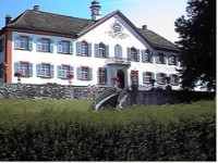 Schloss Bürgeln